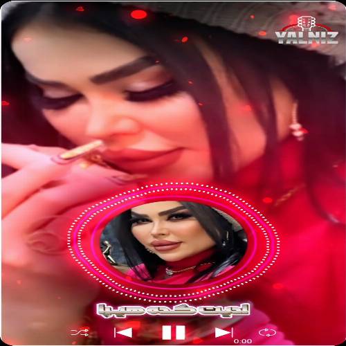 دانلود آهنگ وفاسیز (وفاسیز دییلدین بله سوز ورمیشتین آخی منه) از دیجی یالنیز